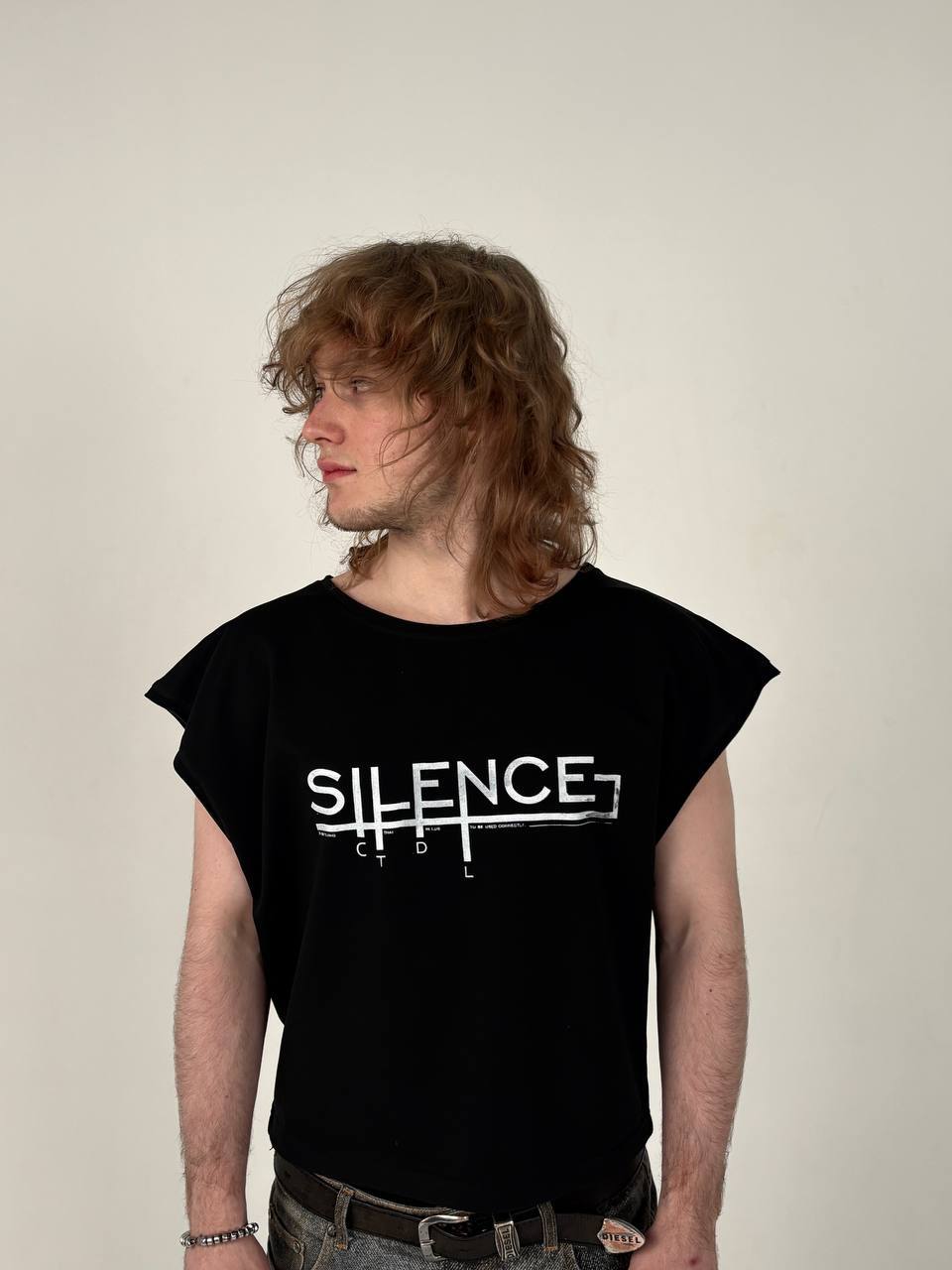 SILENCE