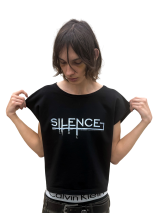 SILENCE