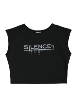 SILENCE