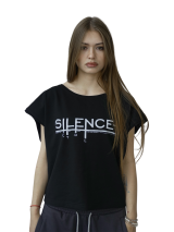 SILENCE
