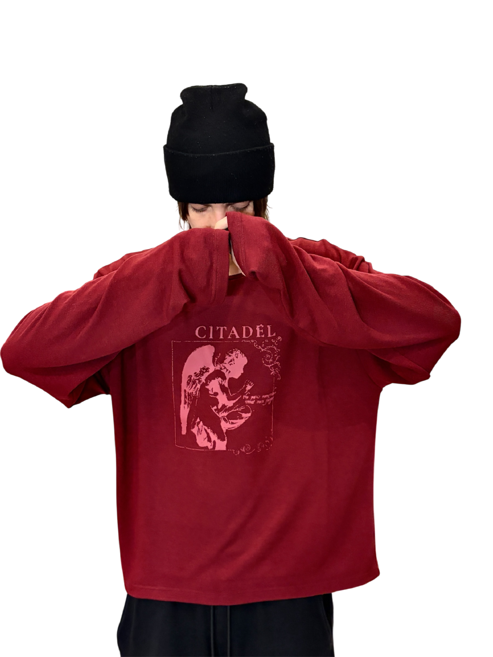 MEMORY LONGSLEEVE