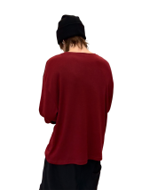 MEMORY LONGSLEEVE