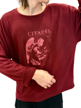 MEMORY LONGSLEEVE