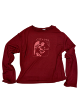 MEMORY LONGSLEEVE